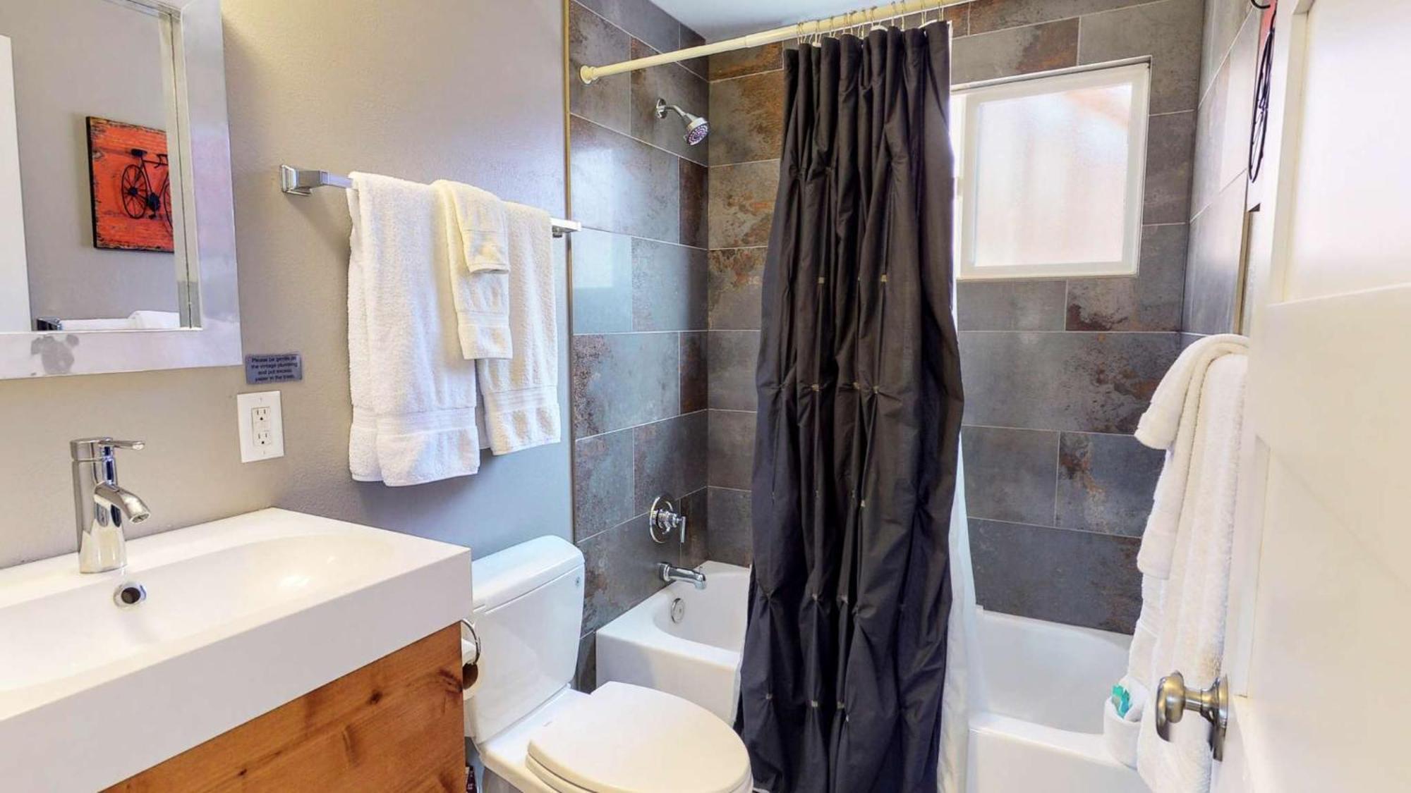 Downtown Cozy Home Base - Purple Sage 1 Moab Esterno foto