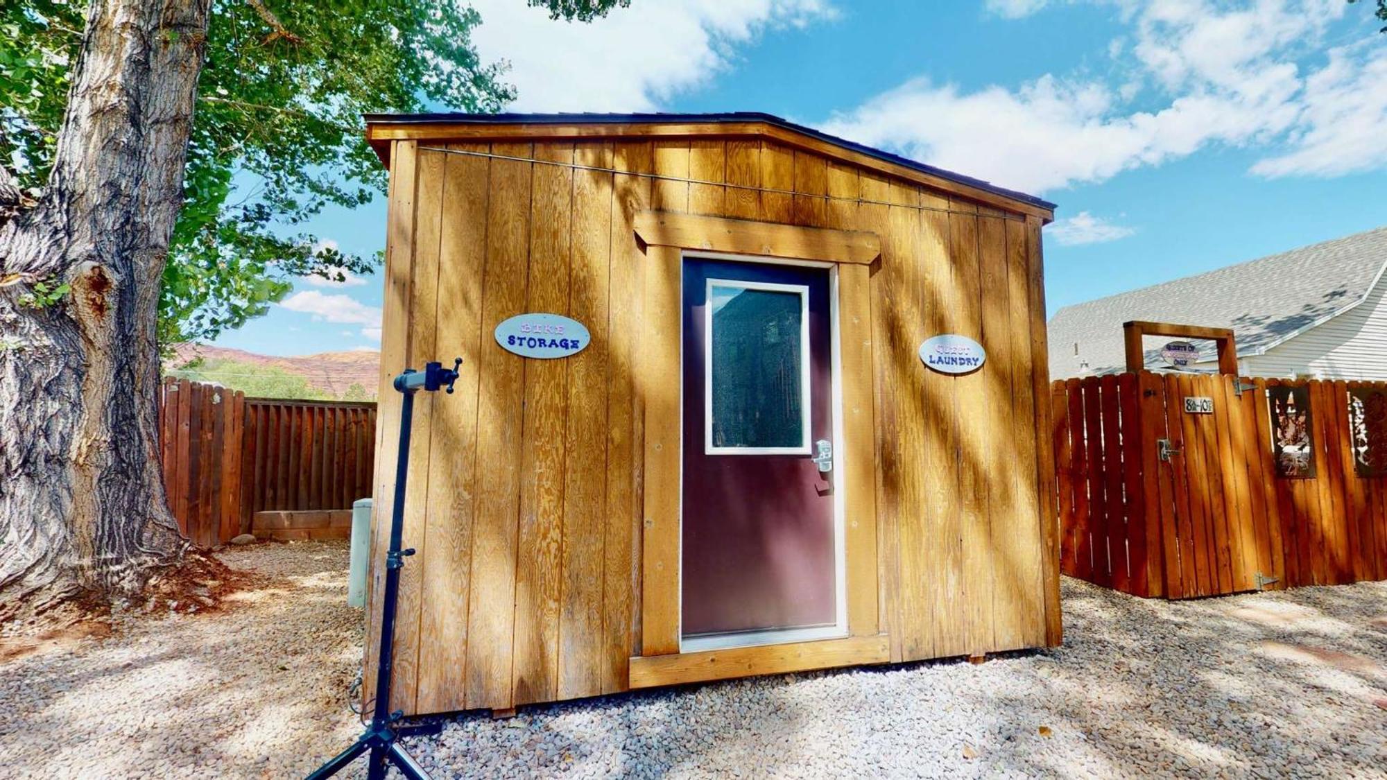 Downtown Cozy Home Base - Purple Sage 1 Moab Esterno foto
